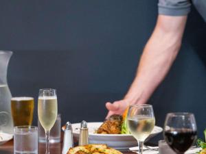 Mercure Bunbury Sanctuary Golf Resort - About Your Stay
