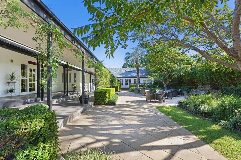Mercure Gerringong Resort - About Your Stay
