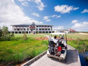 Mercure Kooindah Waters Central Coast - About Your Stay