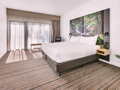 Mercure Launceston - About Your Stay