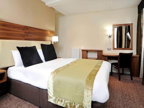 Mercure London Bloomsbury Hotel - Key Points