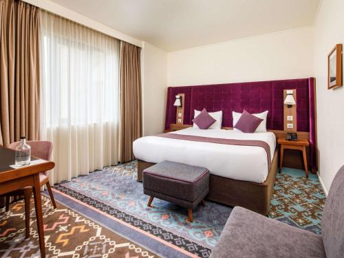 Mercure London Bridge - Key Points