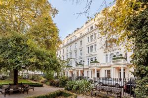 Mercure London Hyde Park Hotel - Key Points