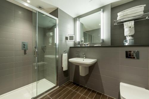 Mercure London Paddington Hotel - Key Points