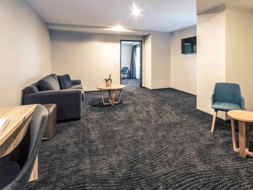 Mercure Melbourne Caroline Springs Review