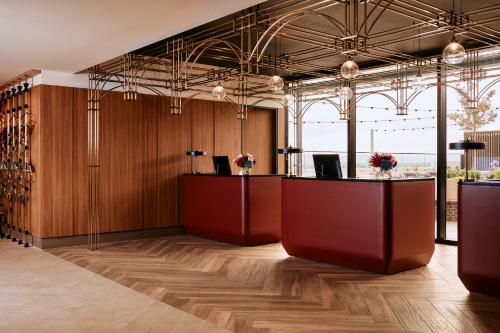 Mercure Melbourne Doncaster - Key Points