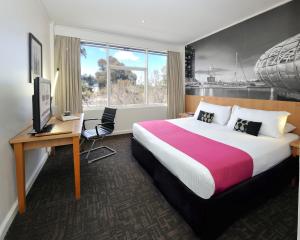 Mercure North Melbourne - Key Points