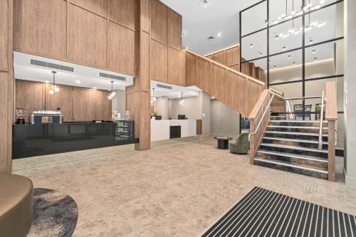 Mercure Pakenham - Key Points