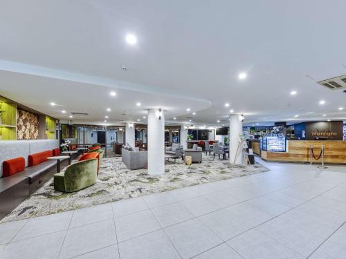 Mercure Penrith - Key Points