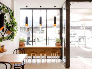 Mercure Perth - About Your Stay