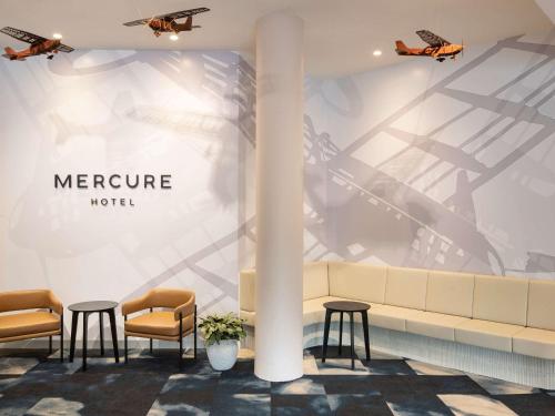 Mercure Sydney Bankstown - About Your Stay