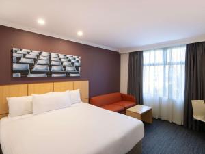 Mercure Sydney Blacktown - About Your Stay