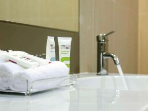 Mercure Sydney Liverpool - About Your Stay