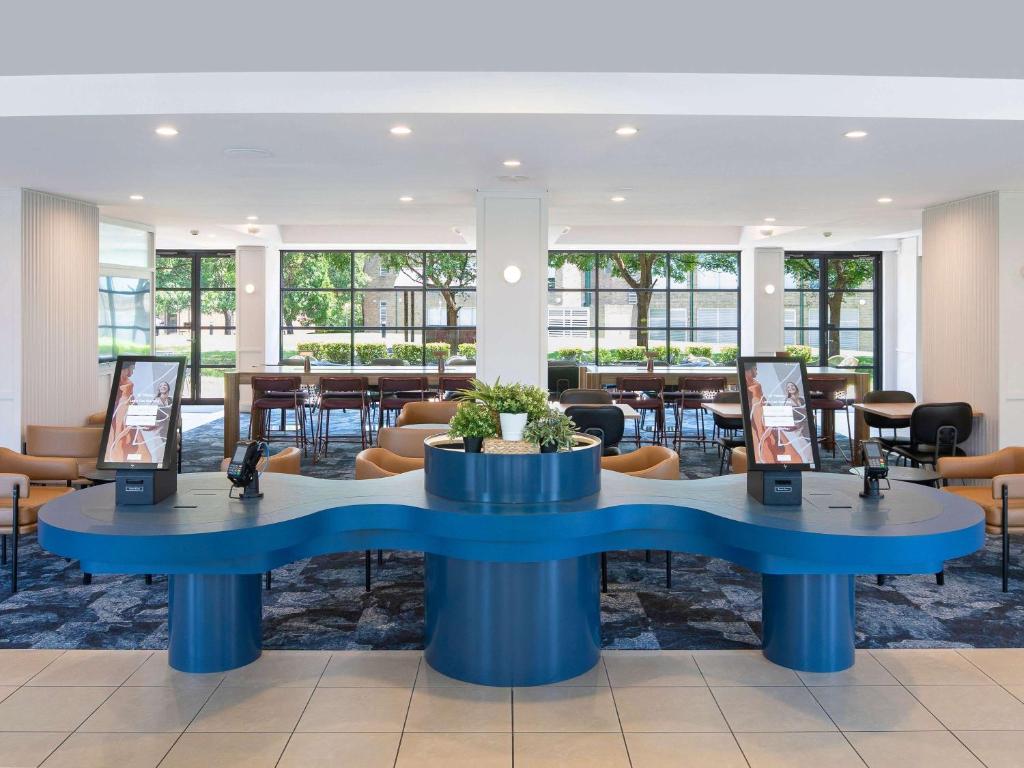 Mercure Sydney Macquarie Park Review