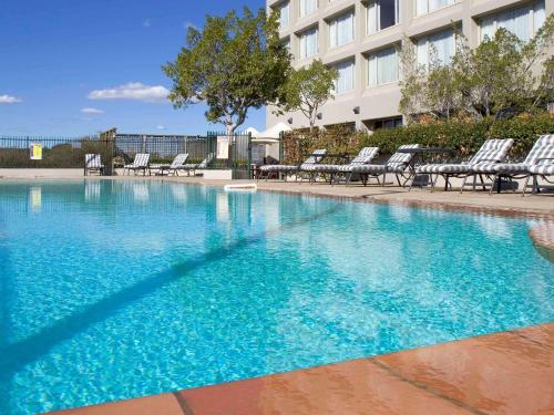 Mercure Sydney Parramatta - About Your Stay