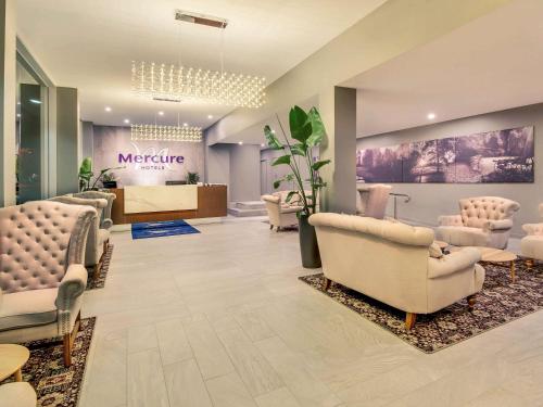 Mercure Warragul - Key Points
