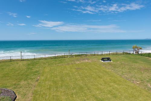 Meridian Beachside Apartments - About Your Stay