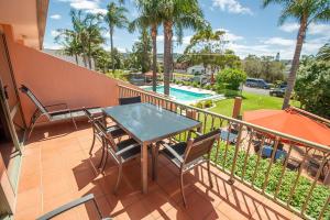Merimbula Holiday Properties - About Your Stay