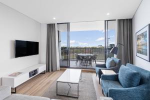 Meriton Suites Coward Street, Mascot - Key Points