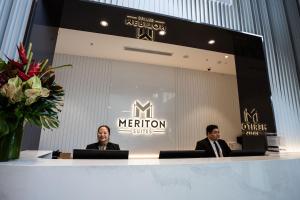 Meriton Suites Liverpool - Key Points