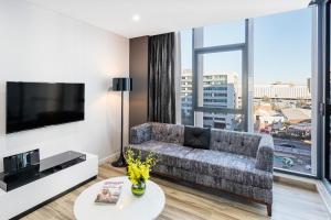 Meriton Suites Mascot Central - Key Points