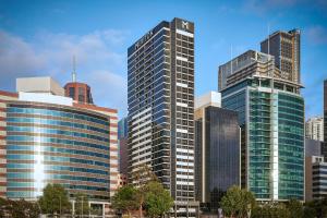 Meriton Suites North Sydney - Key Points