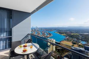 Meriton Suites Southport - Key Points