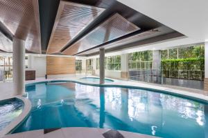 Meriton Suites Waterloo - Key Points