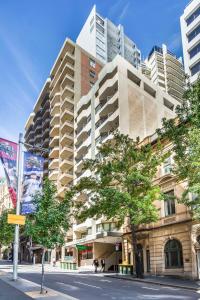 Metro Apartments on King - About Your Stay