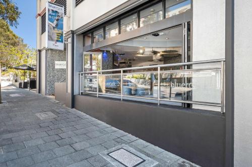 Metro Hotel Perth City - About Your Stay