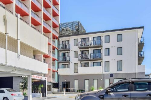 Metro Hotel Perth - About Your Stay