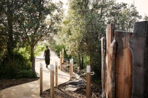 Metung Hot Springs - Key Points