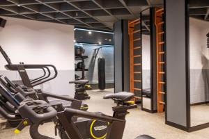 Middle Eight - Covent Garden - Preferred Hotels and Resorts - Key Points