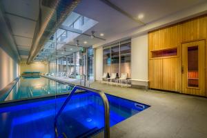 Milano Serviced Apartments Review - Key Points