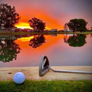 Mildura Golf Resort - Key Points