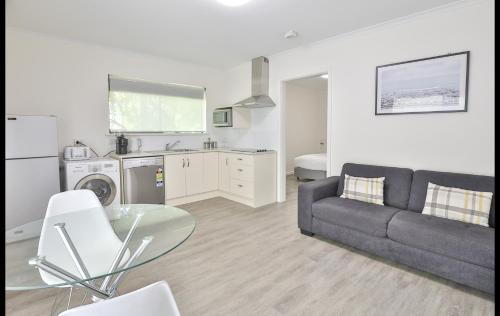 Mildura Holiday Villas - Key Points