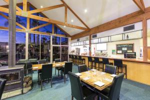 Mildura Inlander Resort - Key Points