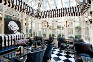 Milestone Hotel Kensington - Key Points