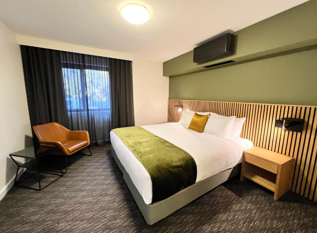 Mill Hotel Milperra Panania Review