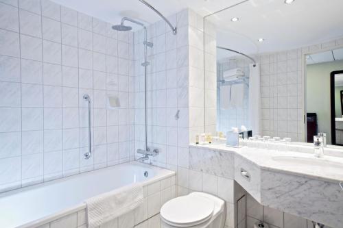 Millennium & Copthorne Hotels at Chelsea Football Club - Key Points