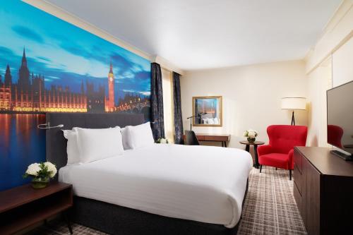 Millennium Hotel and Conference Centre Gloucester London - Key Points