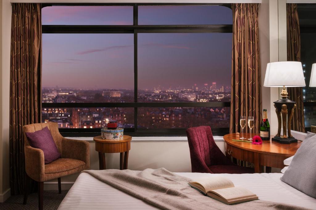 Millennium Hotel London Knightsbridge Review