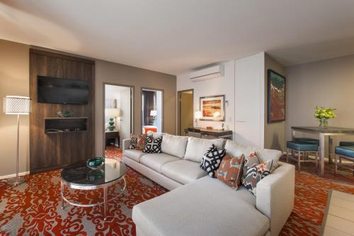Miller Apartments - Key Points
