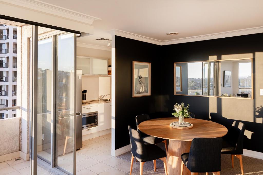 Milson Serviced Apartments Review