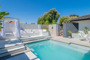 Mindarie Retreat - About Your Stay