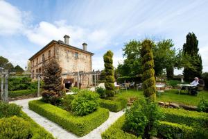 Mineral Springs Hotel Hepburn - Key Points