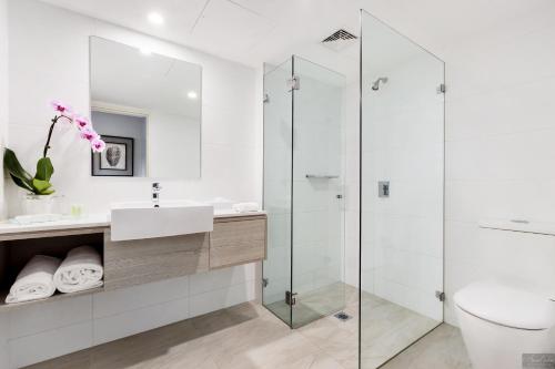 Miramare Gardens Boutique Accommodation - About Your Stay
