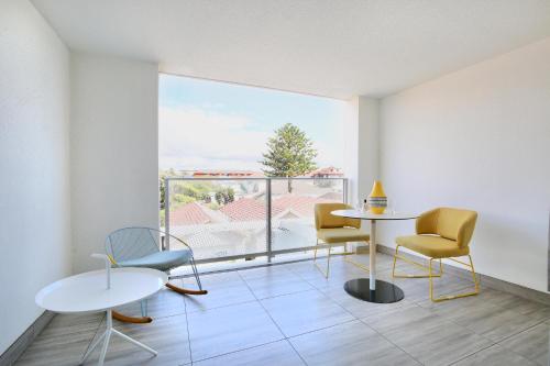 Miss Bakers Boutique Accommodation Bondi - About Your Stay