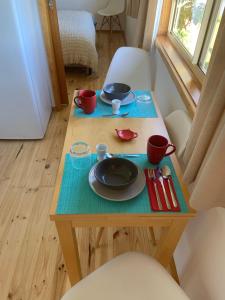 Moana Beach Sunset Holiday Accommodation A - Key Points
