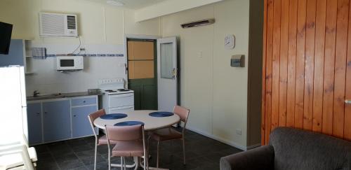 Modras Apartments - Key Points
